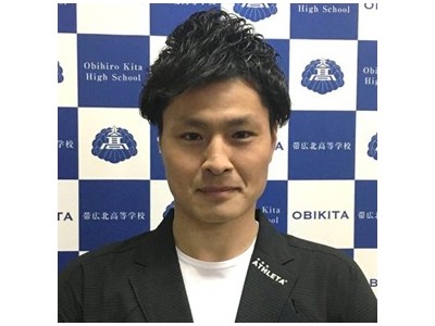 【5月3日放送】パーソン代表 増田光哉さん