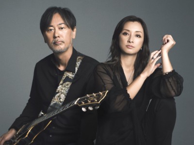 Do As Infinity 伴さん・大渡さんゲストIN♪