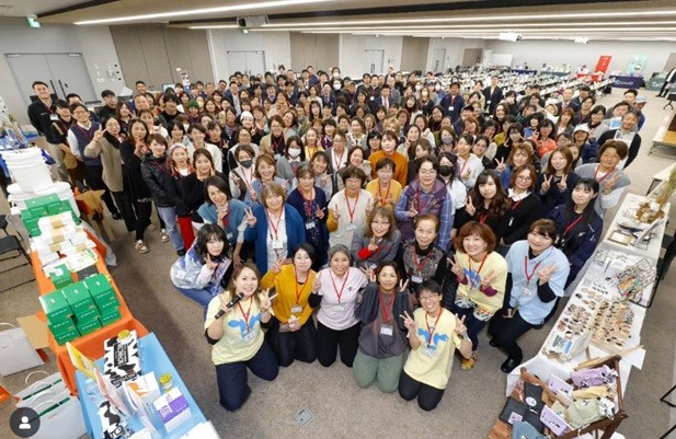 11/22とかち酪農女性プチサミット2025①久富聡子さん