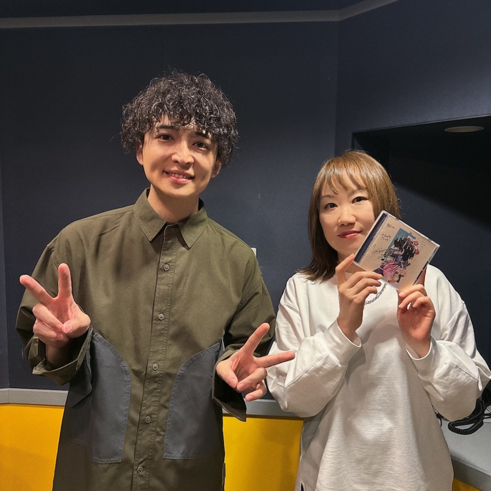 WatanaBesta SOCIAL clubさんゲストIN