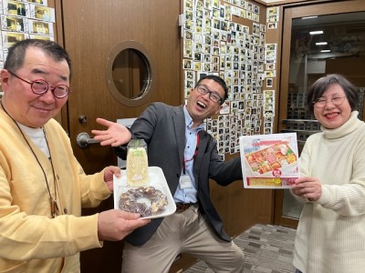 12/8～お題発表～！