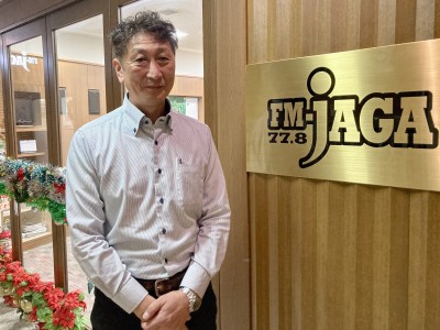 【12月14日放送】とかデラ　建部智洋さん