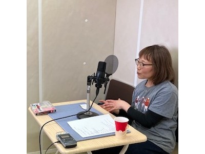 12/13豊頃町の酪農家　田頭綾子さん⑦ラスト