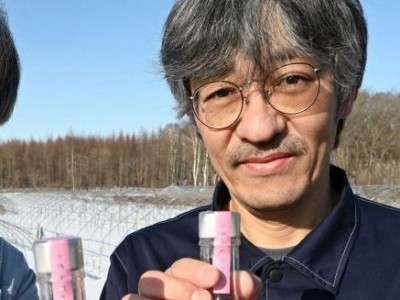 【12月26日放送】十勝平野蒸溜所代表 宮澤嘉裕様