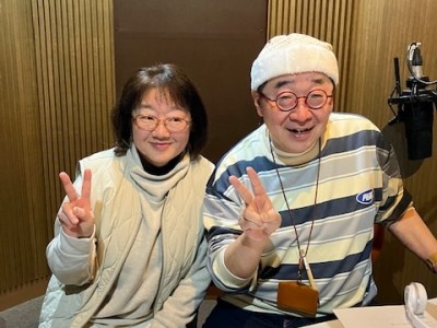 12/23「開局31年目のカウントダウン」！深夜に生放送！