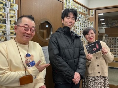 12/29~今週のインショー!