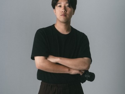 photographer漆原さんゲストIN♪