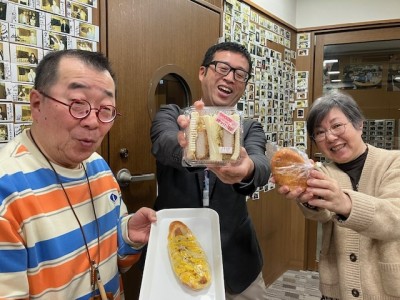 1/12~今週のインショー！