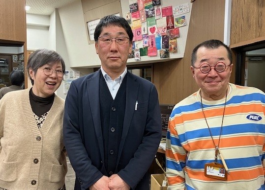 1/12~今週のインショー!