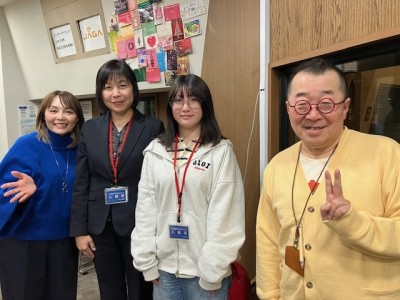 1/26～今週のインショー！