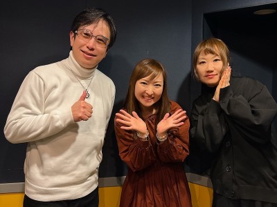 素敵なLIVE情報♪