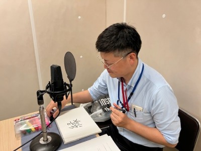 1/31JAひろお高橋光さん⑤ラスト!