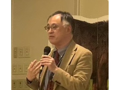 【1月17日放送】防災アドバイザリー北海道 辻川実さん