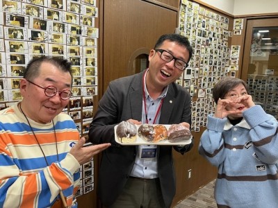 2/9~今週のインショー！＆放送日記！