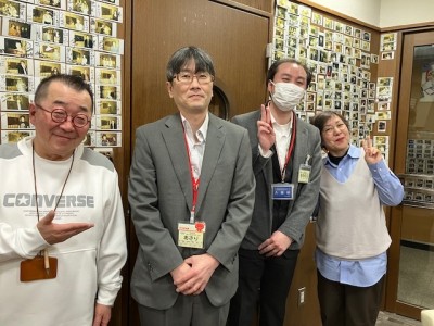 3/2～じゃららお題発表～＆放送日記！