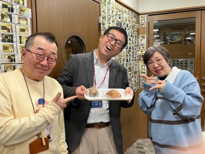 3/2～今週のインショー＆放送日記！