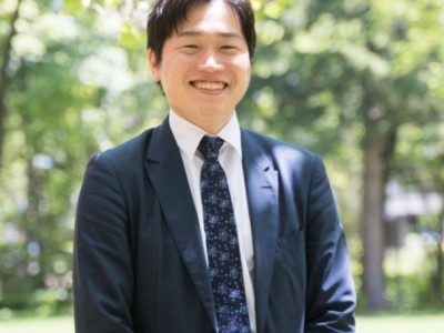 ホテル十勝屋　代表取締役社長　後藤陽介さんゲストIN♪