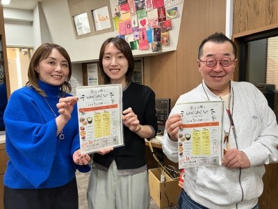 3/9～今週のインショー＆放送日記！