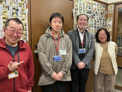 3/16～お題発表～＆放送日記！