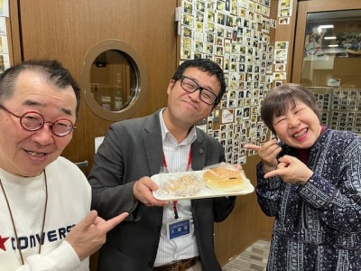 3/16～今週のインショー＆放送日記！