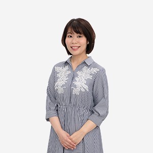 大江 響子